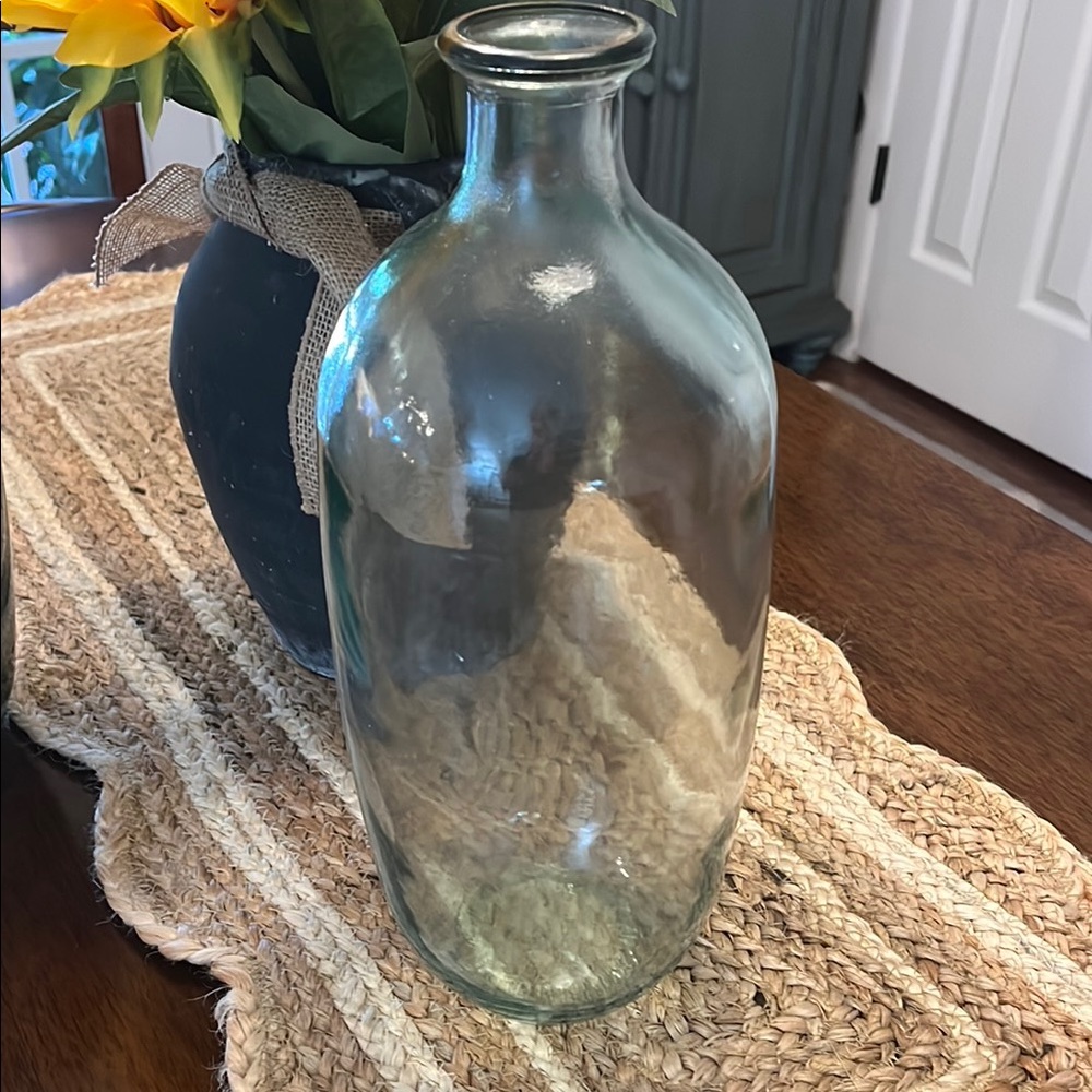 Decorative Jar